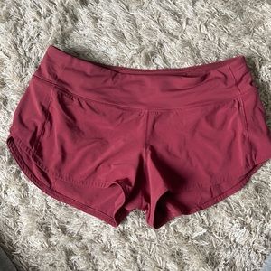 Lululemon Run Speed 6